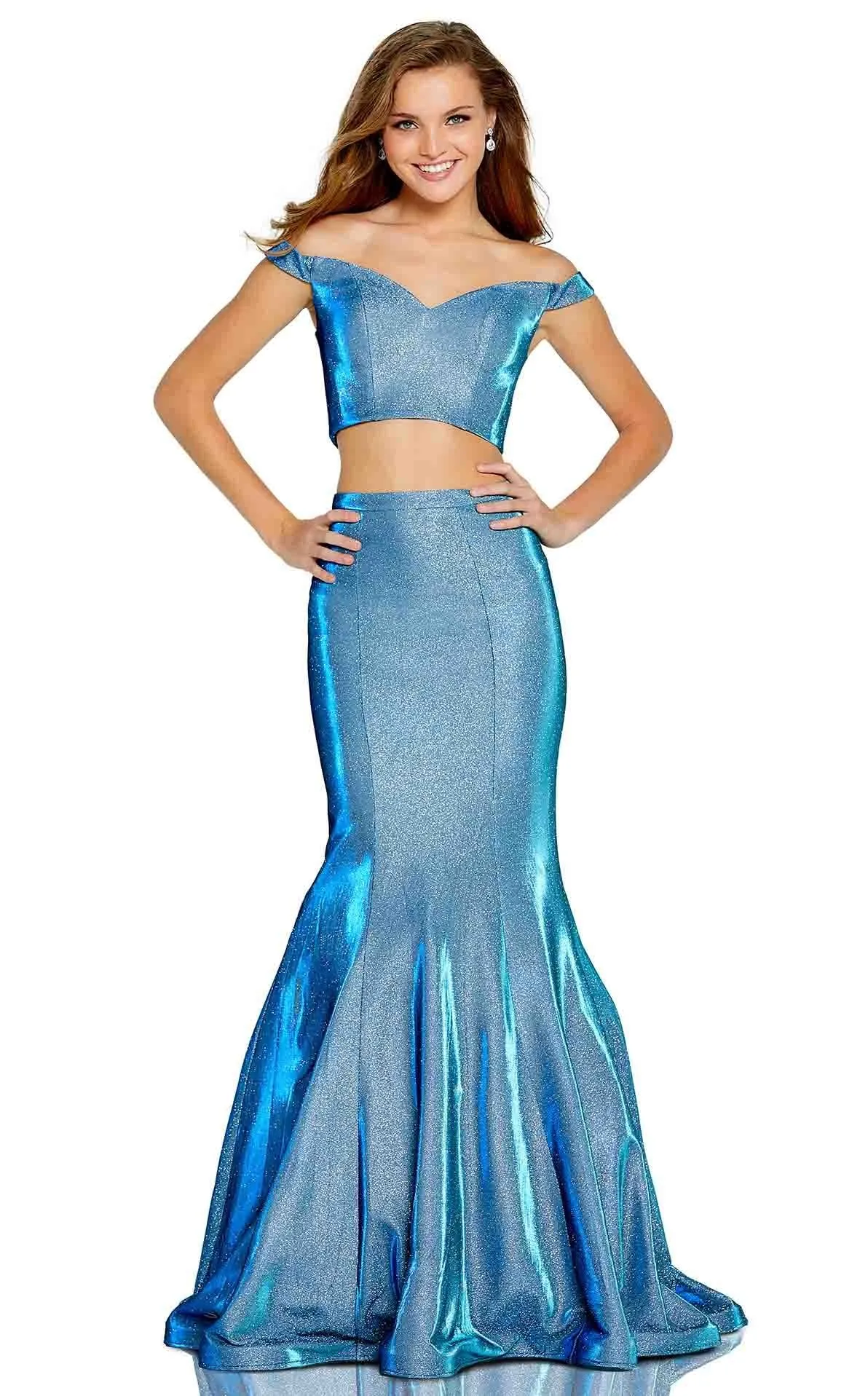 Amarra 20412 Dress