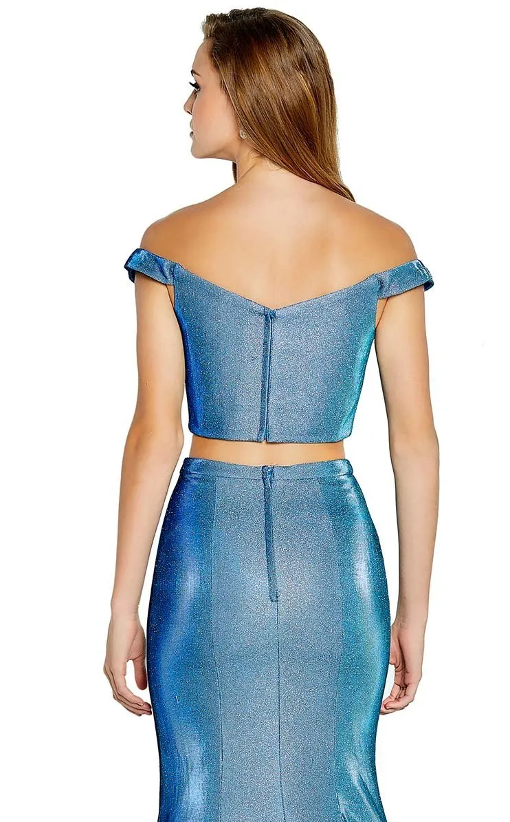 Amarra 20412 Dress