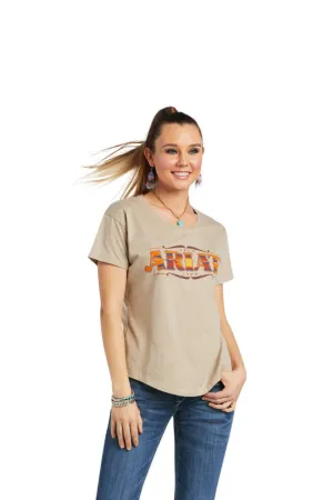 Ariat Wordmark Tee