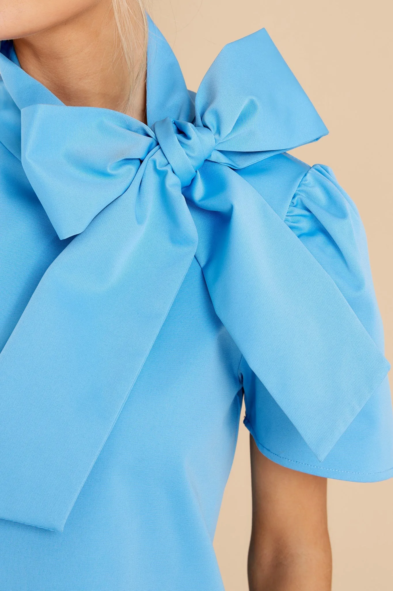 Cannon Riviera Blue Top