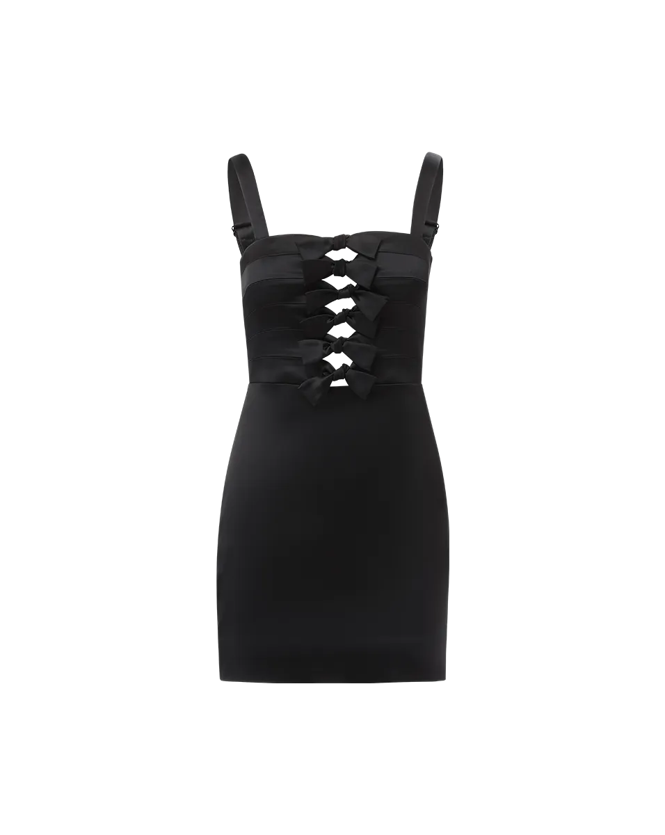 Kennedy Ribbon Dress