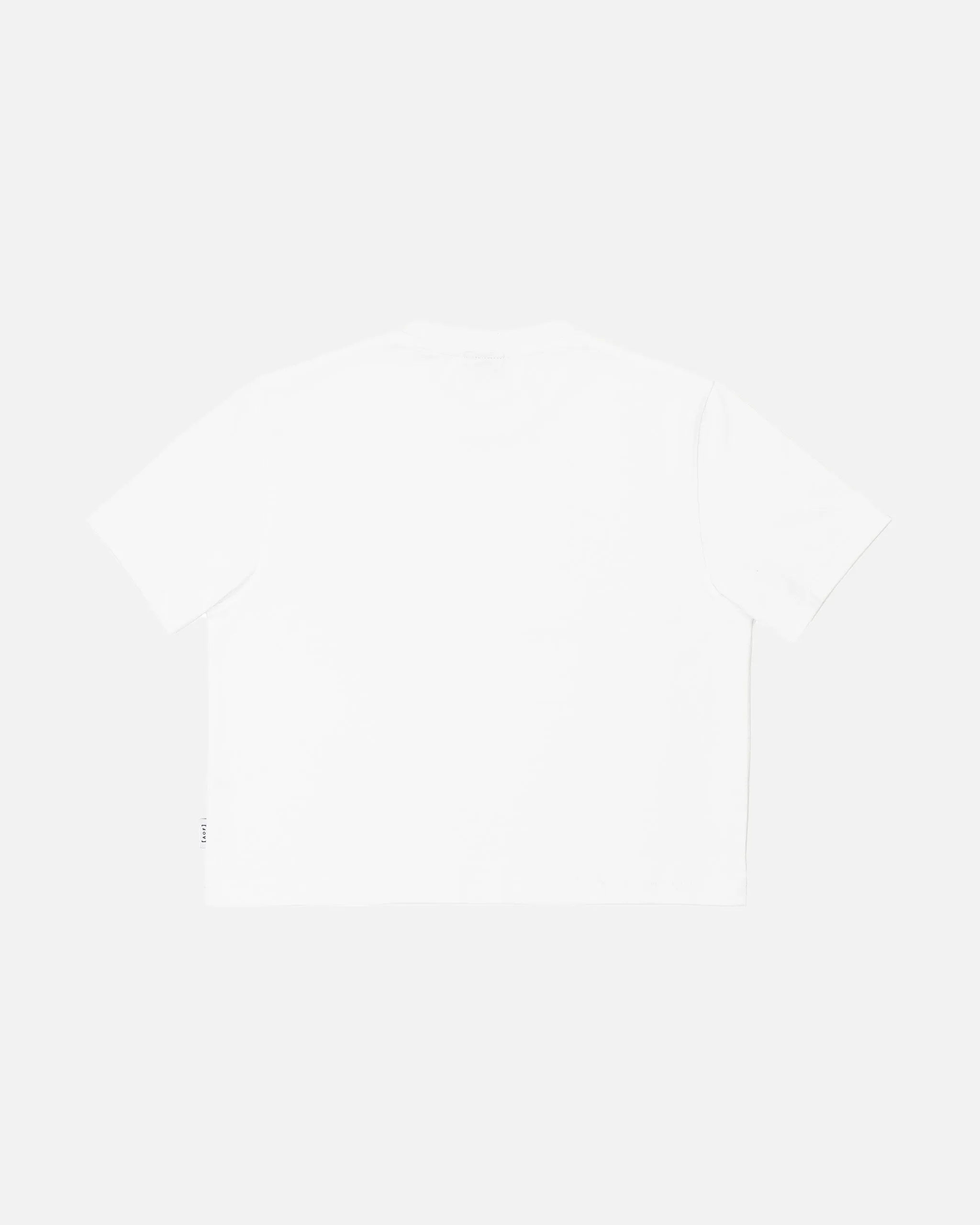 Penalty Heroics Crop Fit Tee