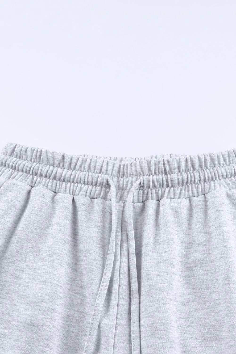 Snuggle Up Long Sleeve Lounge Jogger Set