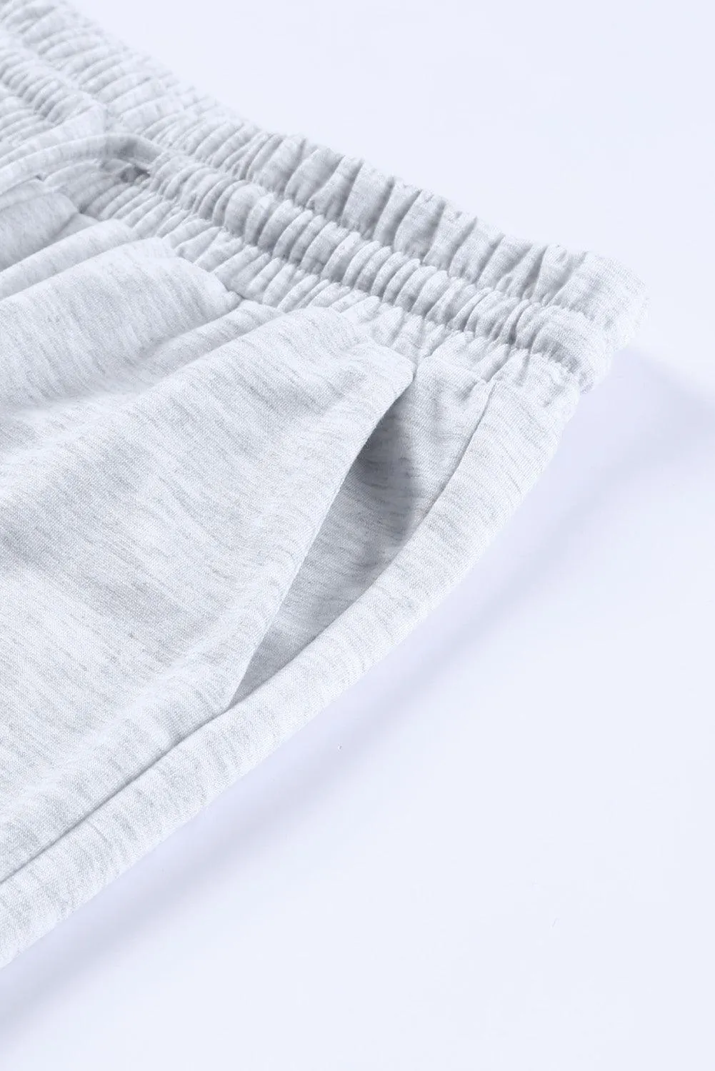Snuggle Up Long Sleeve Lounge Jogger Set