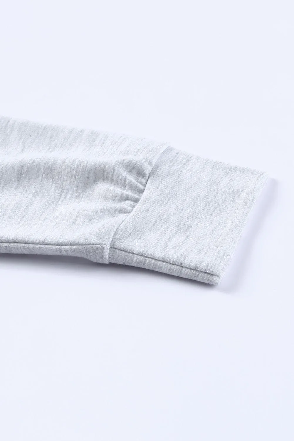 Snuggle Up Long Sleeve Lounge Jogger Set