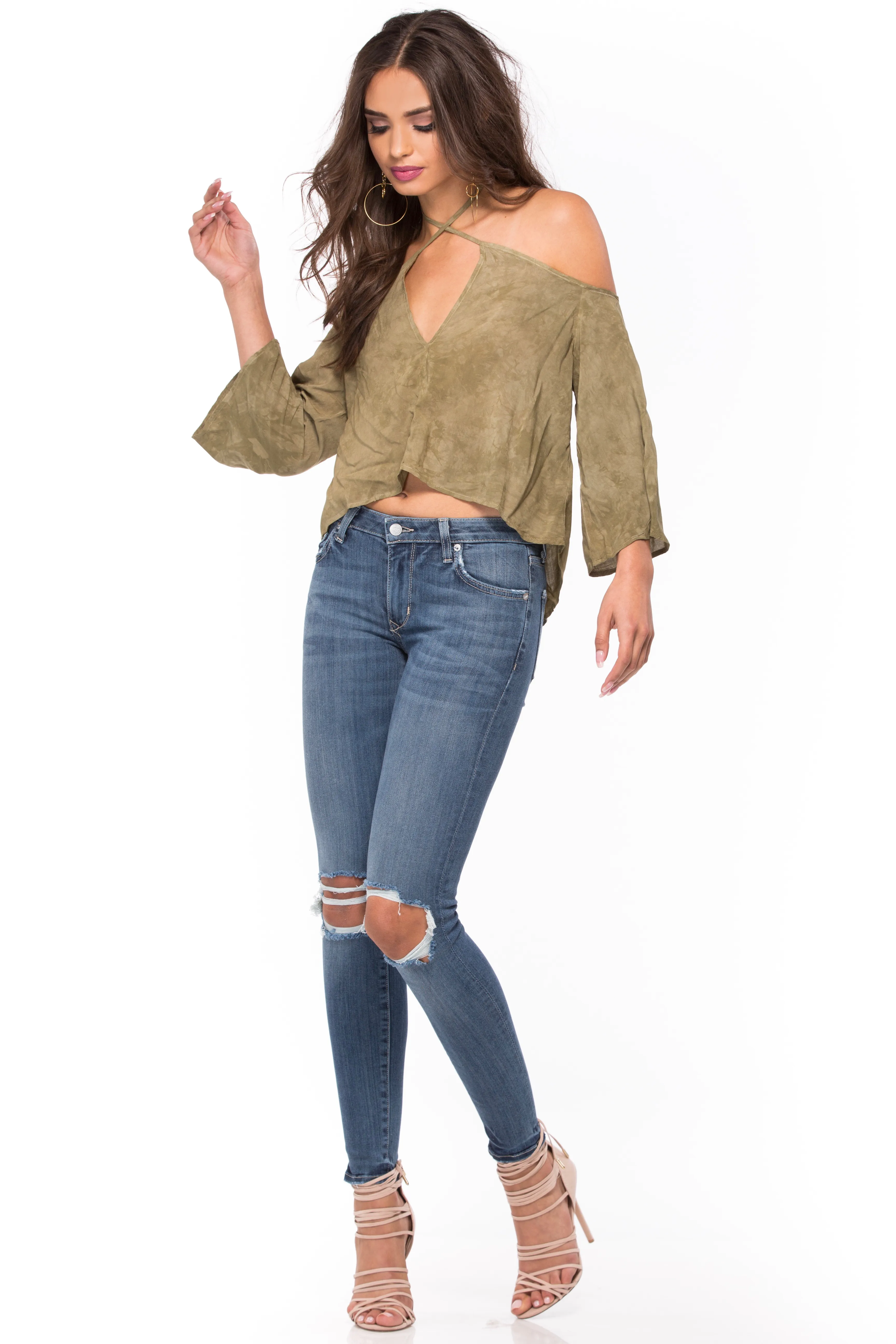 Sophia Top