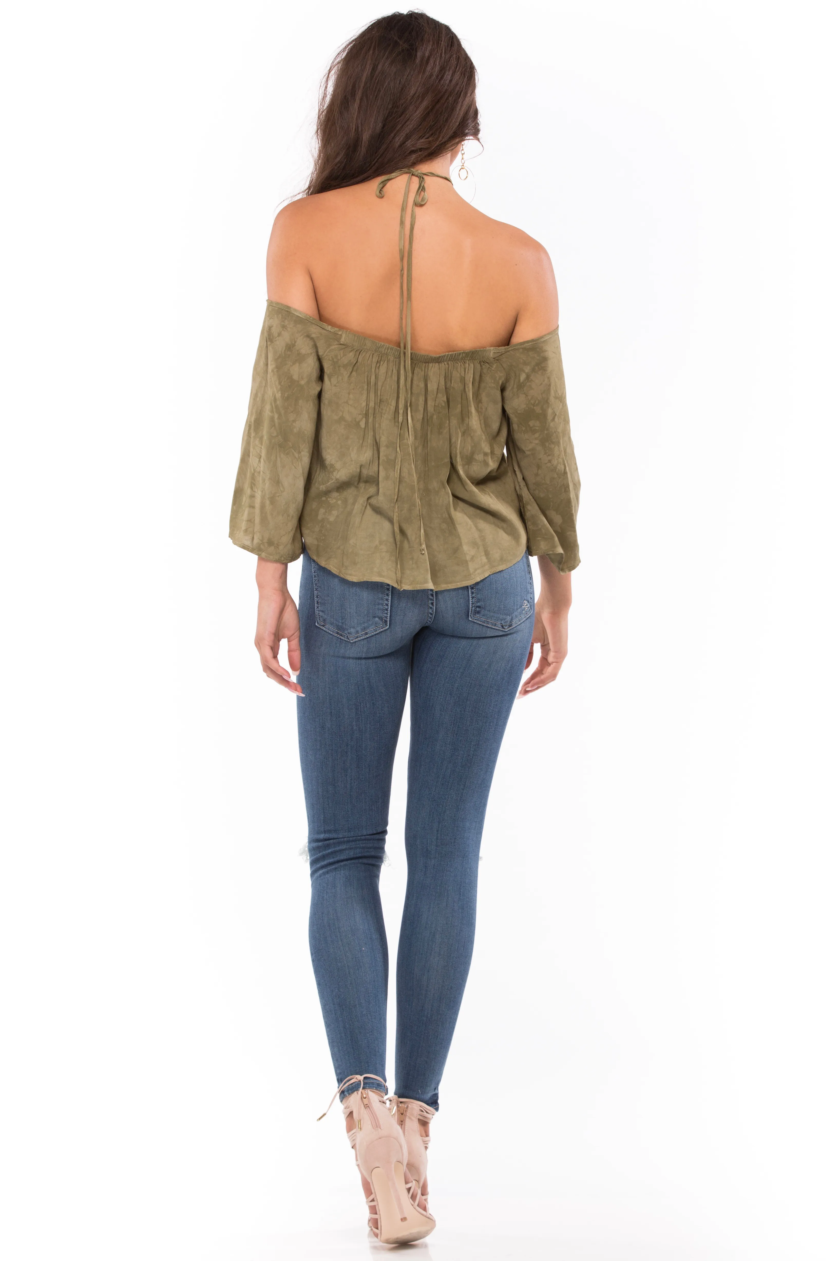 Sophia Top