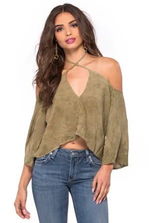 Sophia Top