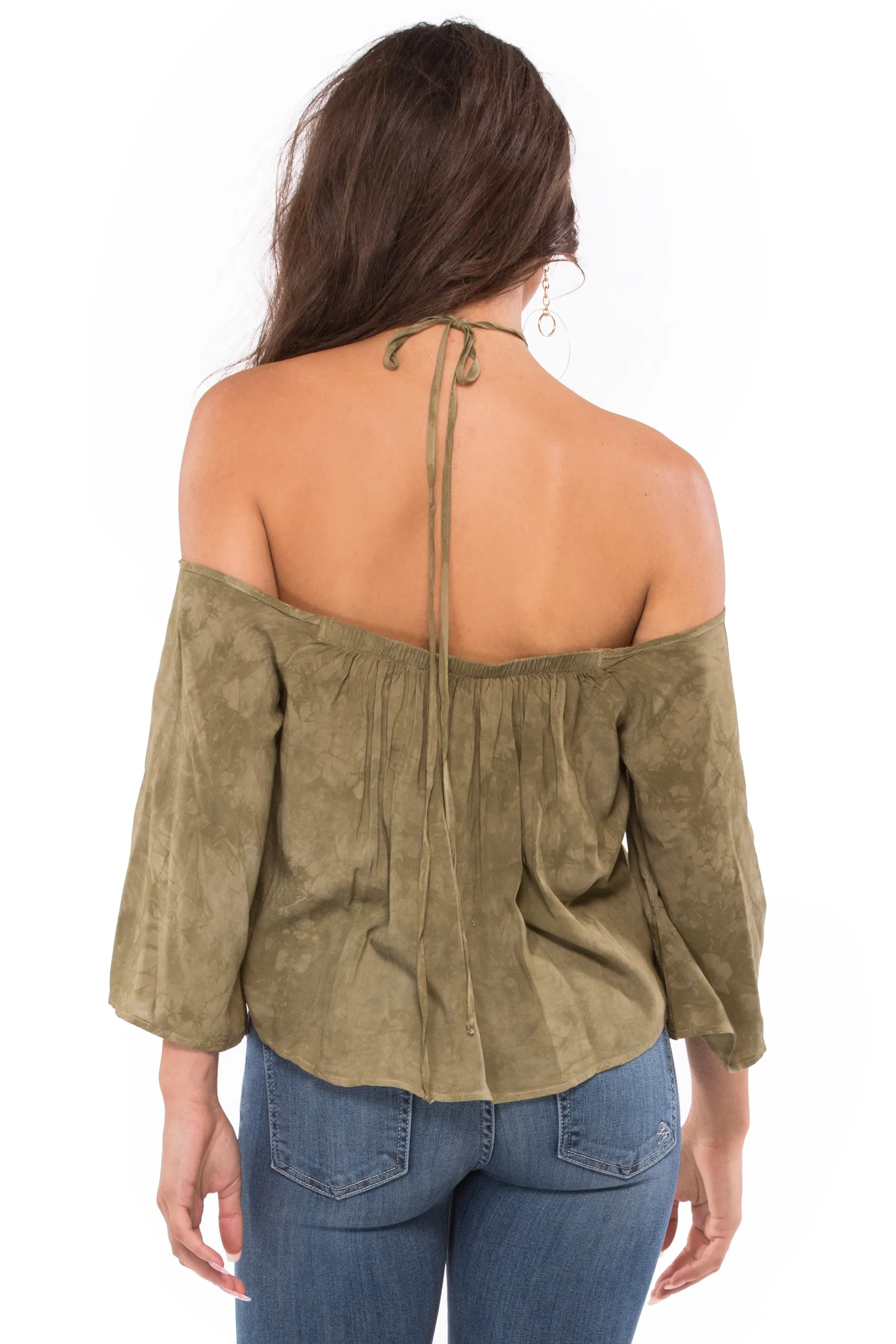 Sophia Top