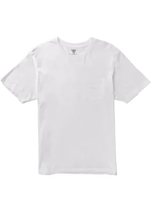 Vintage Vissla Premium Organic Pkt Tee