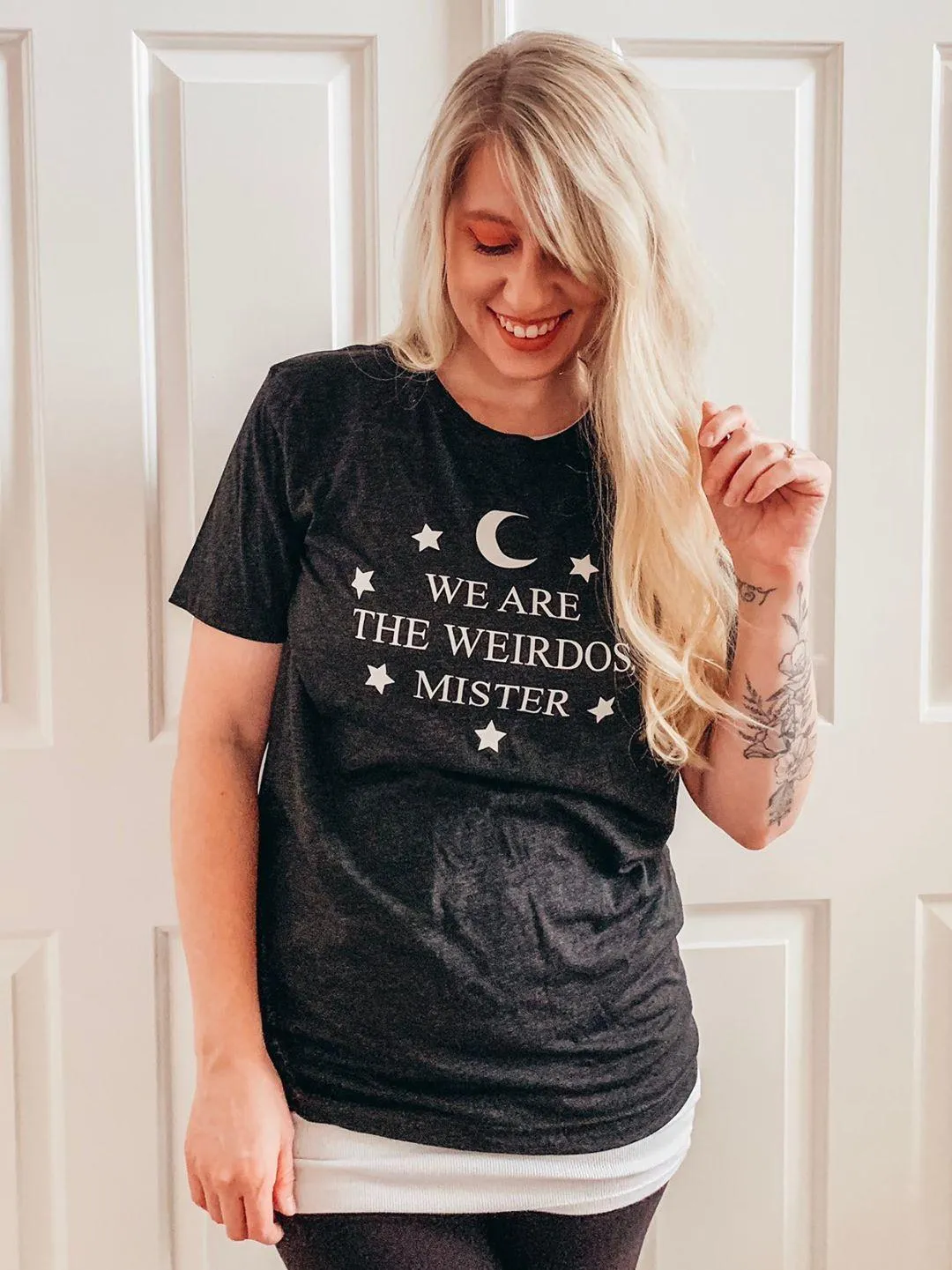 We are the Weirdos, Mister - Several Styles