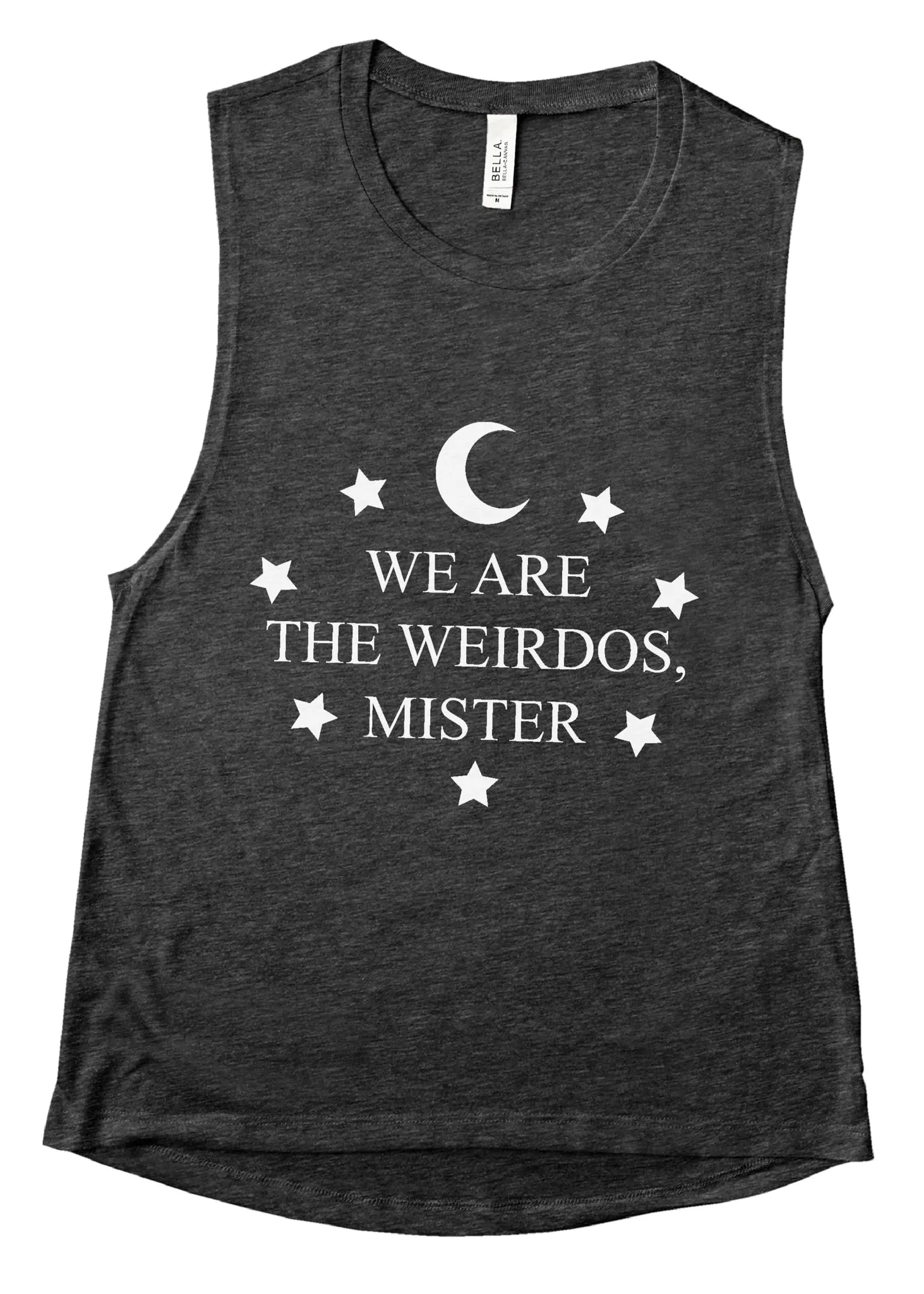 We are the Weirdos, Mister - Several Styles