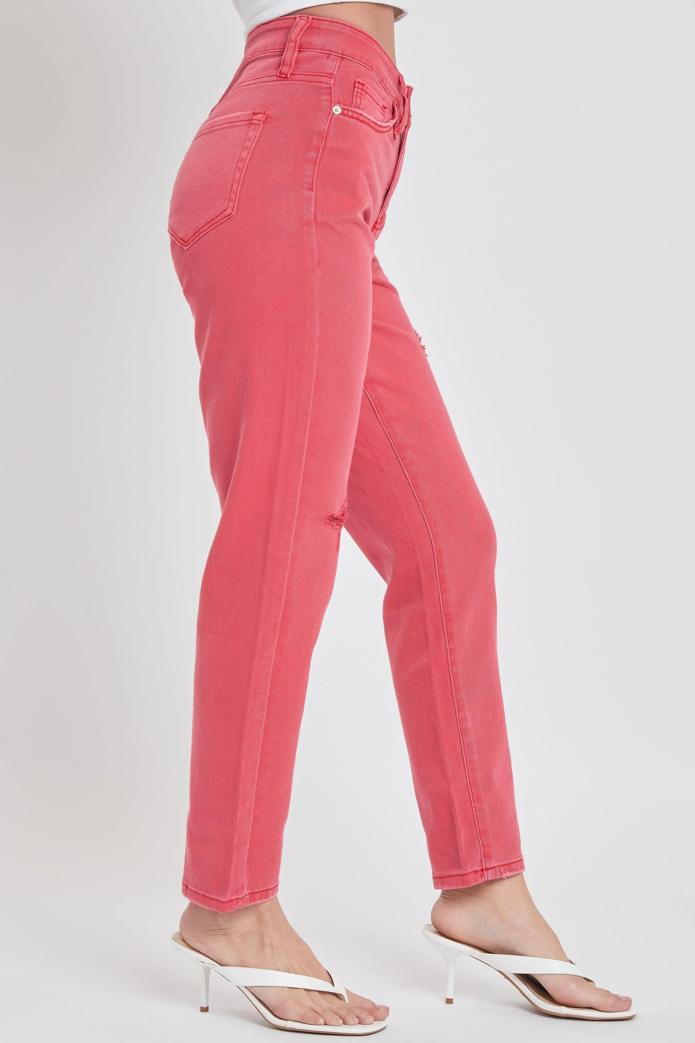 Women's Dream  Mom Fit Jeans