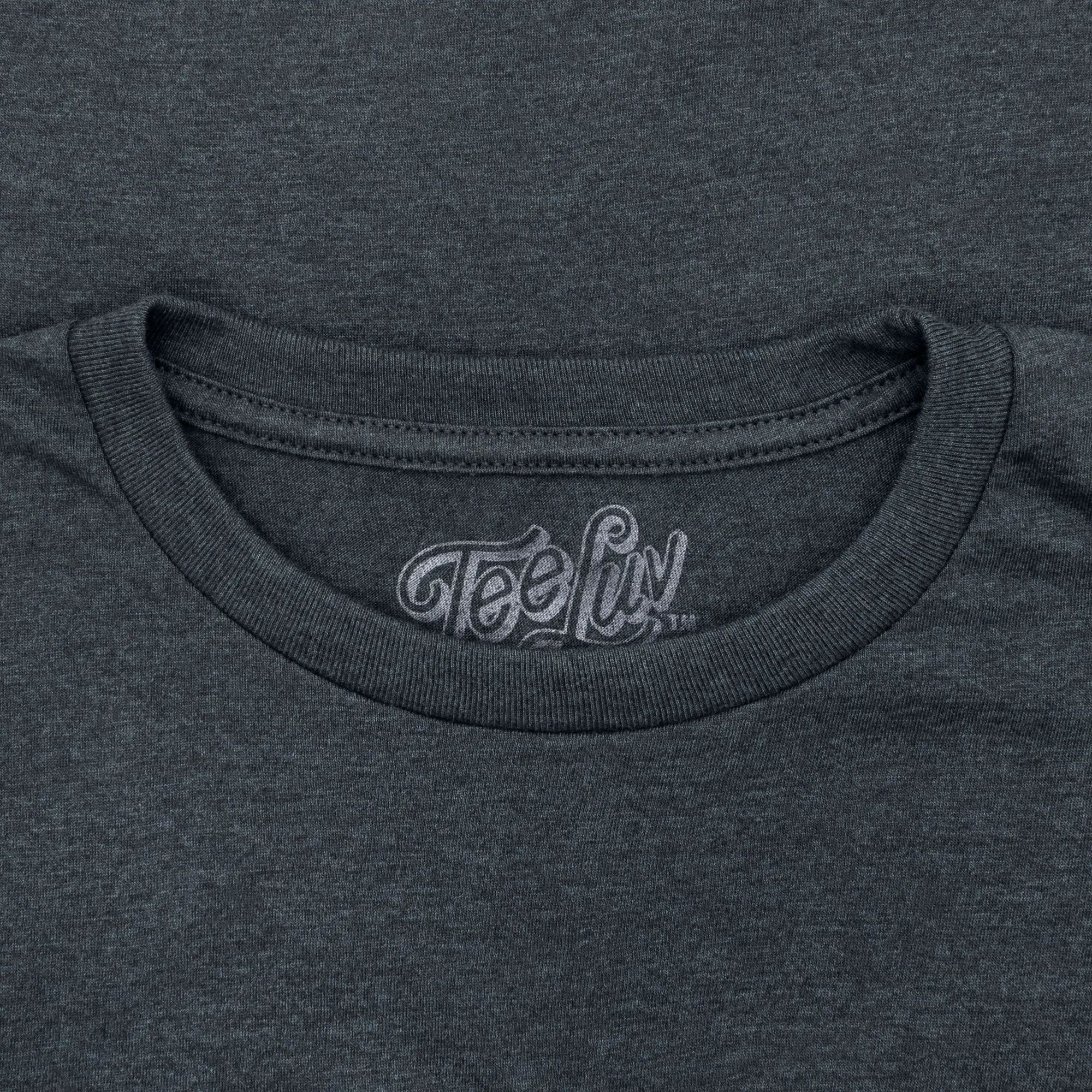 Woodsy Owl The Mountains are Calling T-Shirt - Navy