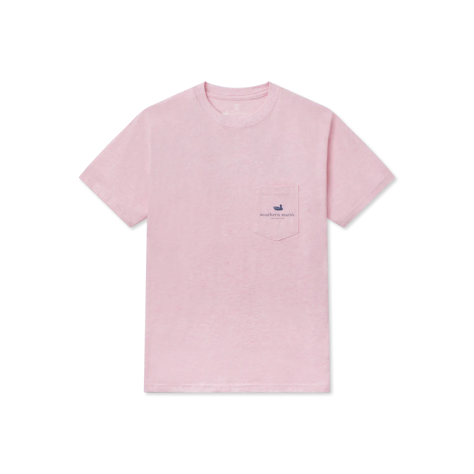 Youth Topo Logo Tee