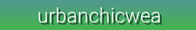 UrbanChicWear – Stay Stylish with Trendy Fashion & Must-Have Wardrobe Essentials
